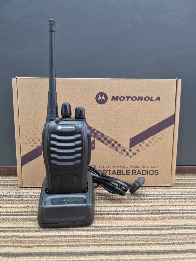 Bộ đàm Motorola GP-366