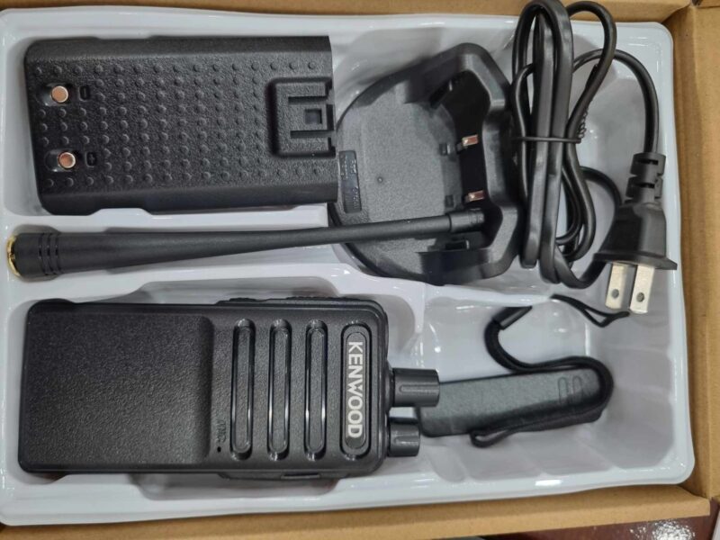 Bộ đàm KENWOOD TK-320