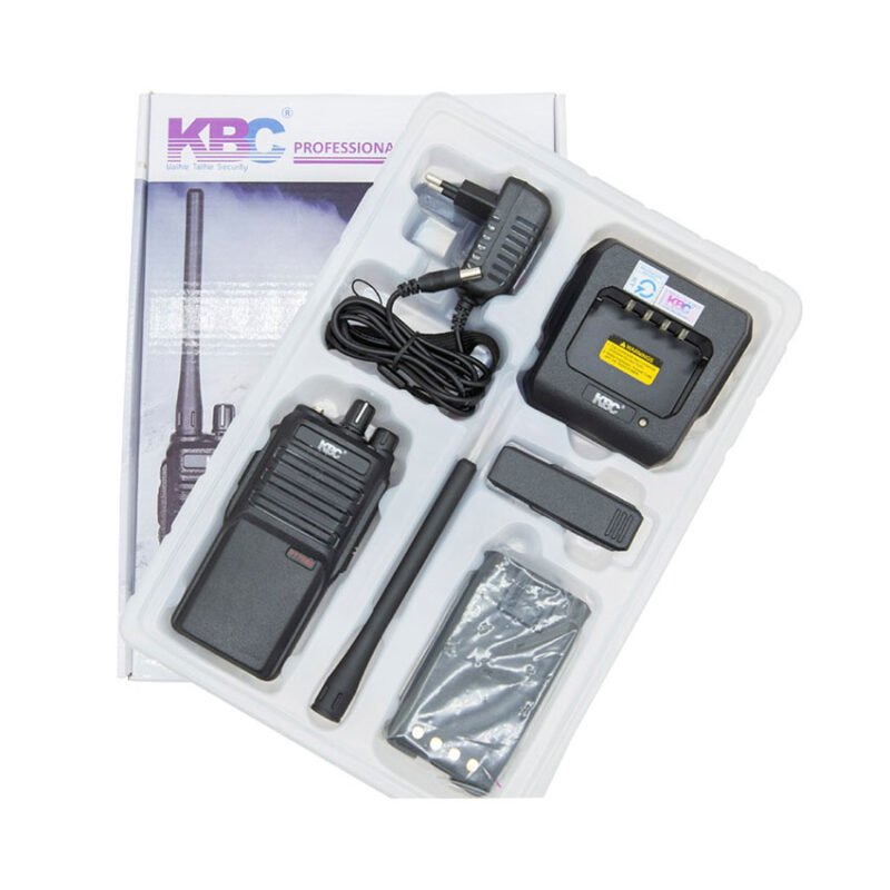 Bộ đàm KBC PT-7000