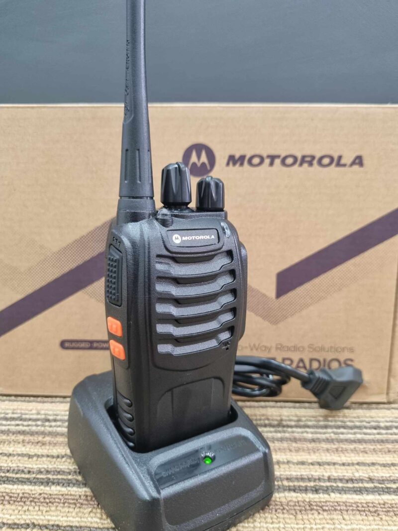 Bộ đàm Motorola GP-366