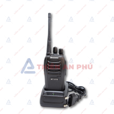 Bộ Đàm Motorola MT918