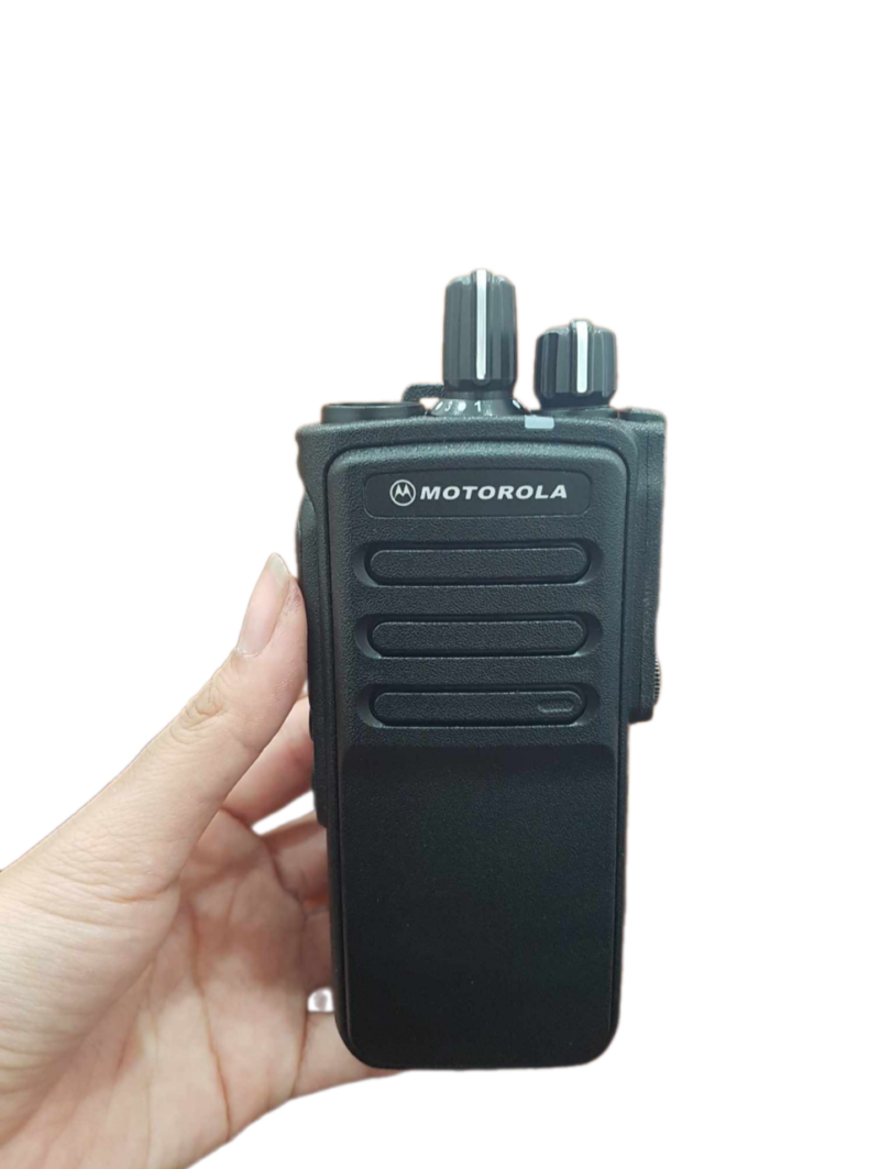 Bộ đàm Motorola Xir P6600i