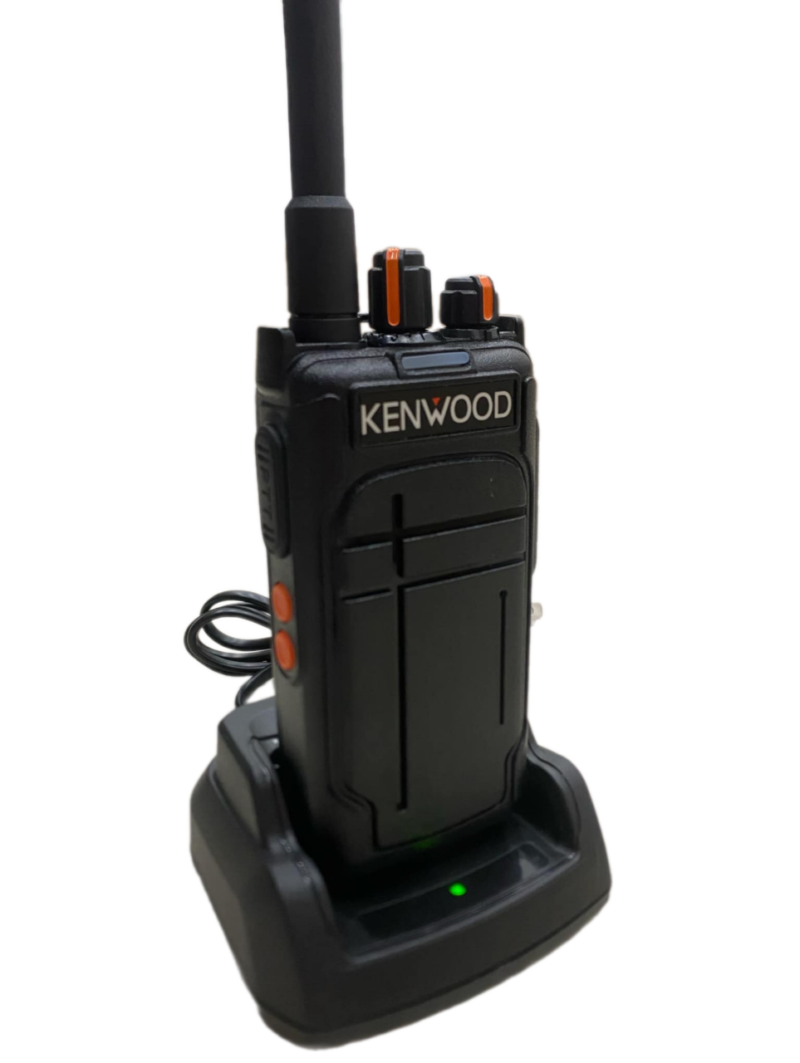 Bộ đàm Kenwood NX-350