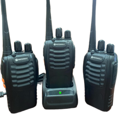 Bộ đàm Motorola MT-960