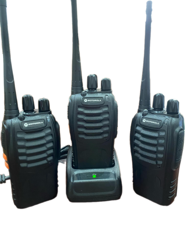Bộ đàm Motorola MT-960
