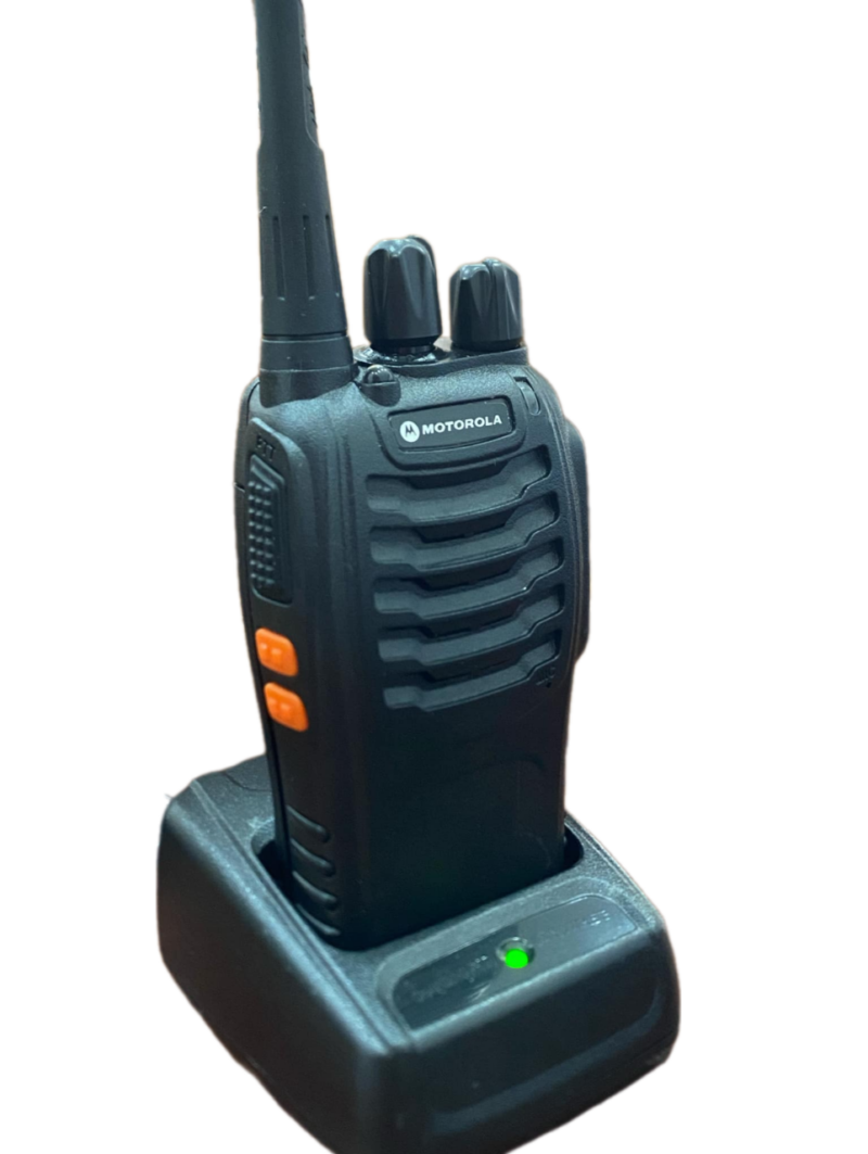 Bộ đàm Motorola MT-960