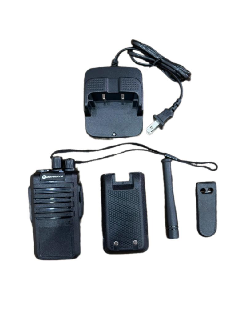 Bộ đàm Motorola TK - P618