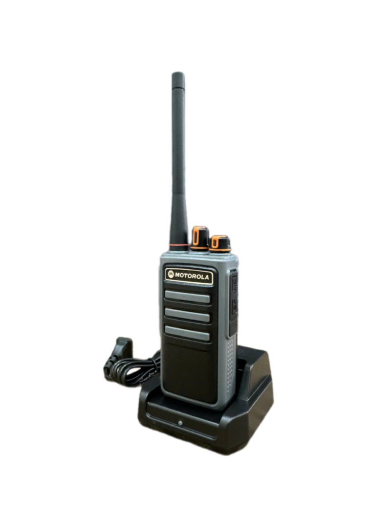 Bộ đàm Motorola VZ66