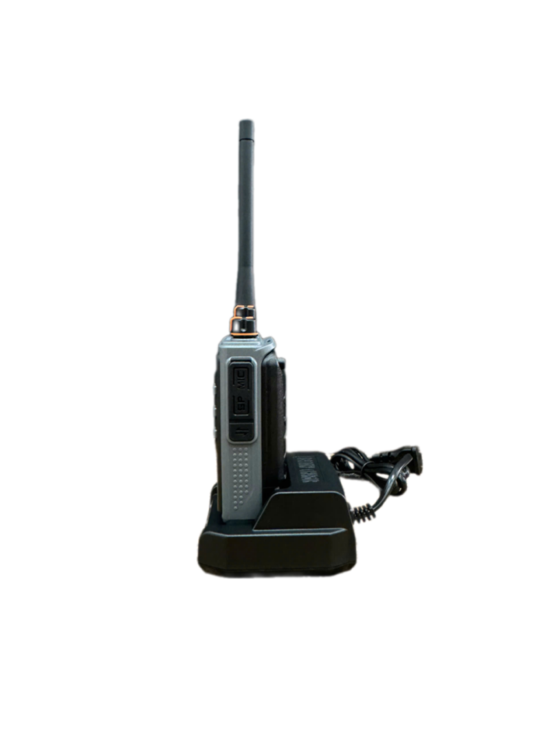 Bộ đàm Motorola VZ66