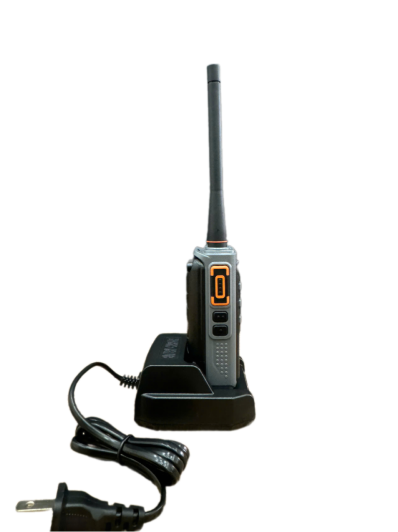Bộ đàm Motorola VZ66