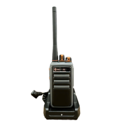Bộ đàm Motorola VZ66