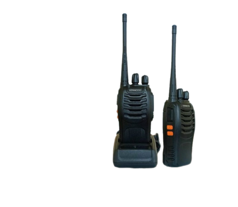 Bộ Đàm Cầm Tay Kenwood TK 308