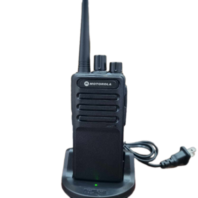 Máy Bộ Đàm Cầm Tay Motorola GP 988 Plus