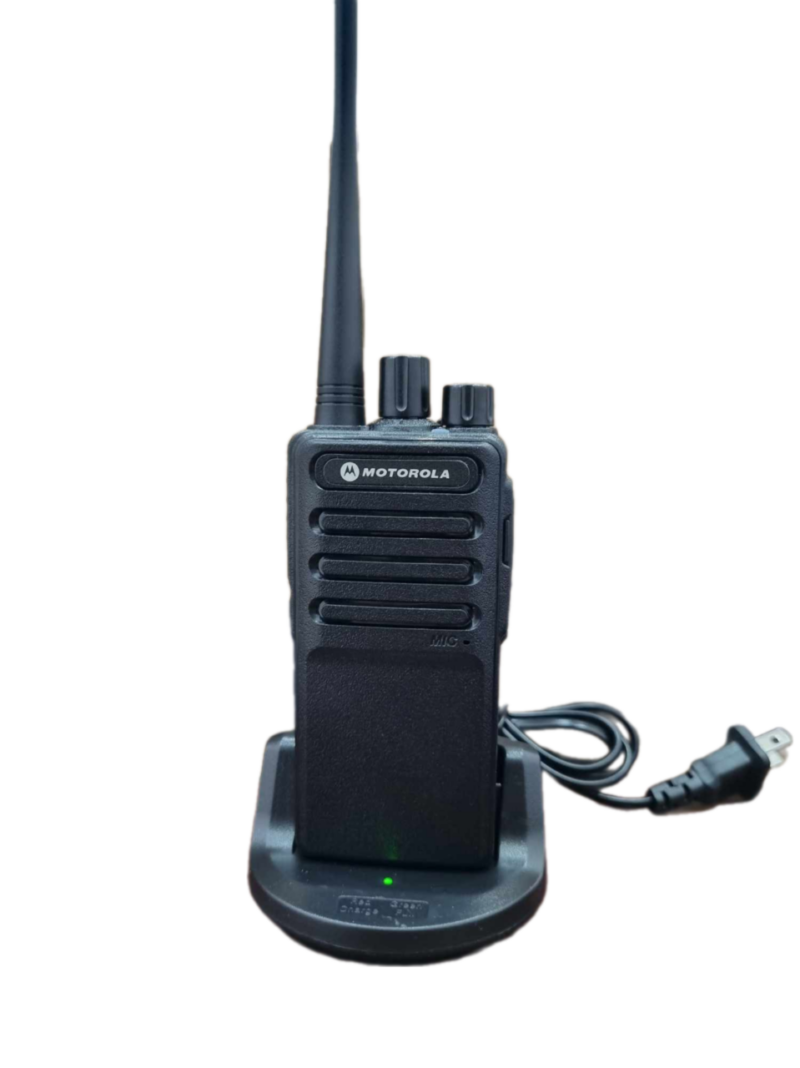 Máy Bộ Đàm Cầm Tay Motorola GP 988 Plus