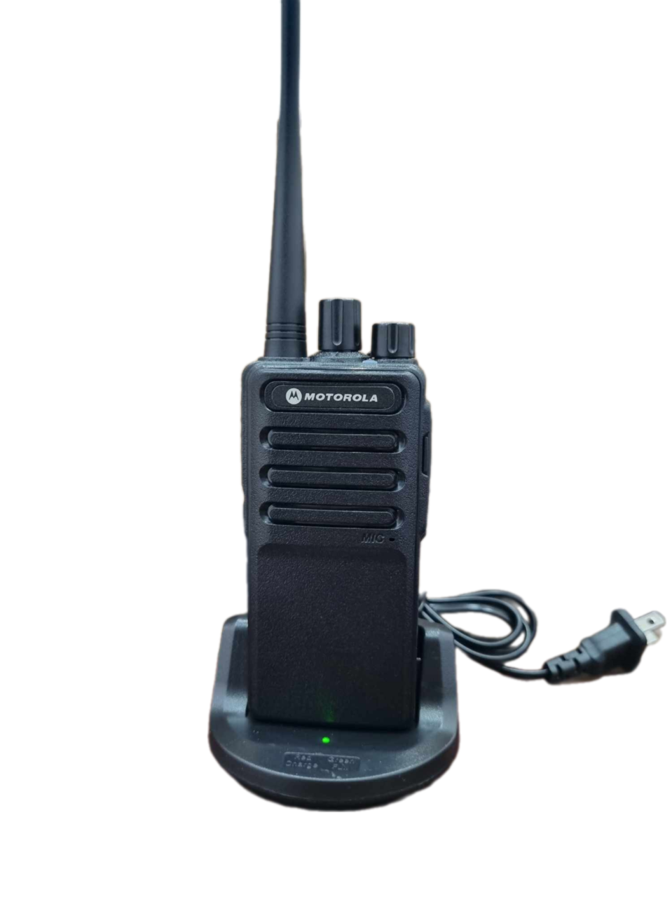 Máy Bộ Đàm Cầm Tay Motorola GP 988 Plus