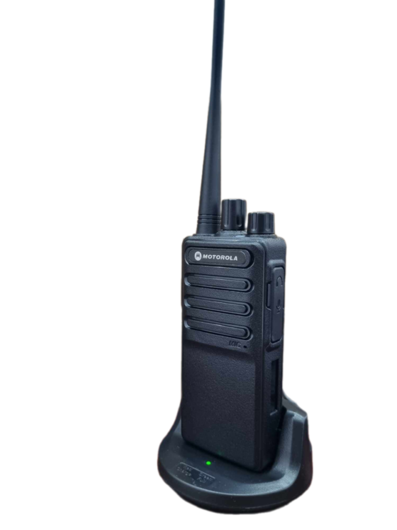 Máy Bộ Đàm Cầm Tay Motorola GP 988 Plus