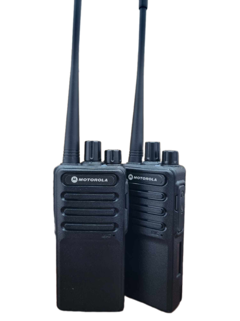 Máy Bộ Đàm Cầm Tay Motorola GP 988 Plus