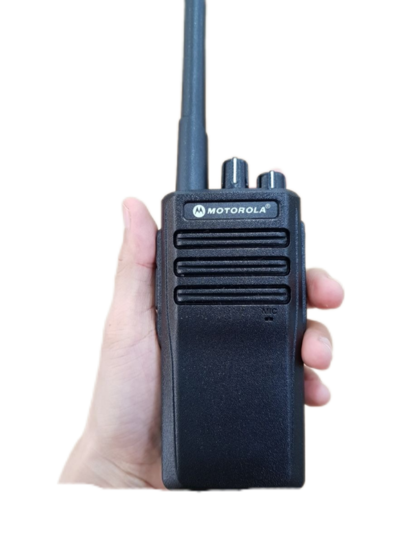 BỘ ĐÀM MOTOROLA CP 9900