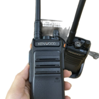 Bộ đàm Kenwood MC-A1