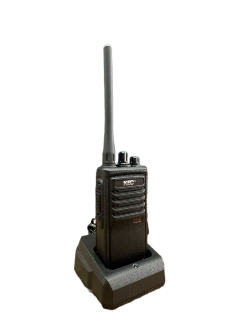 Bộ đàm cầm tay KBC PT 186