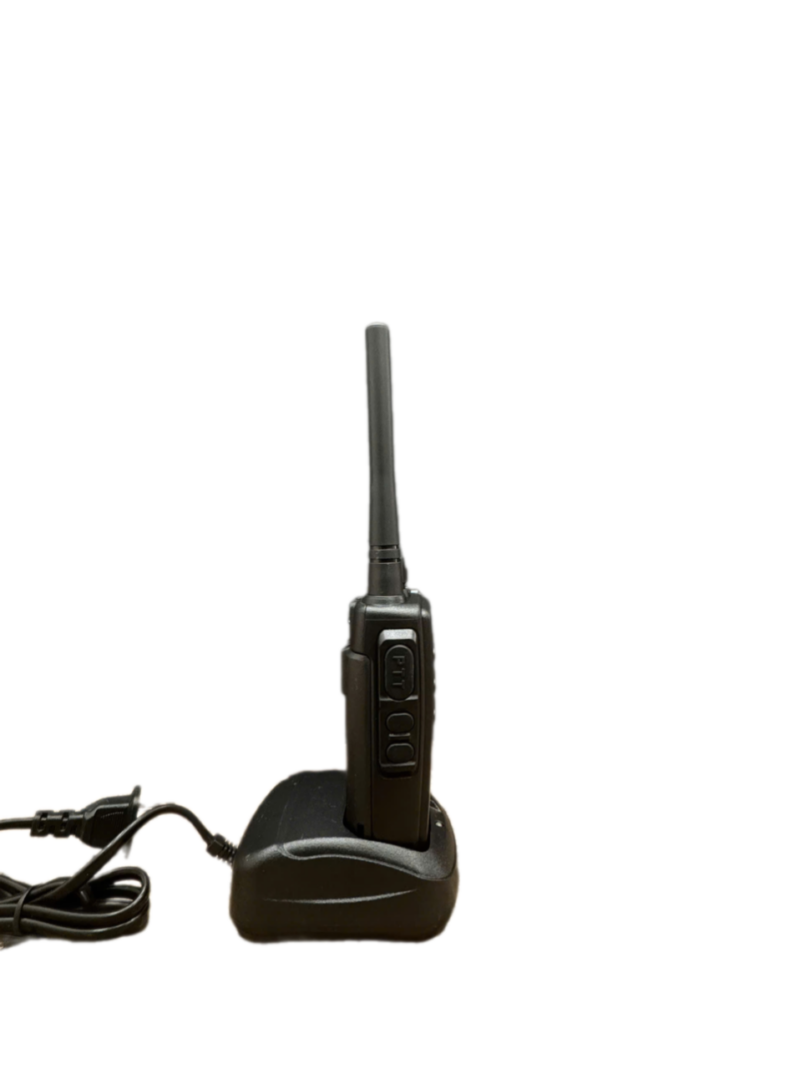 Bộ đàm cầm tay KBC PT 186