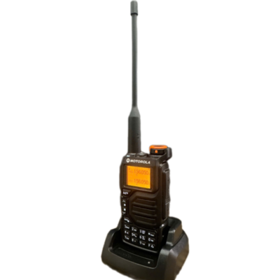 Bộ đàm Motorola TX9100