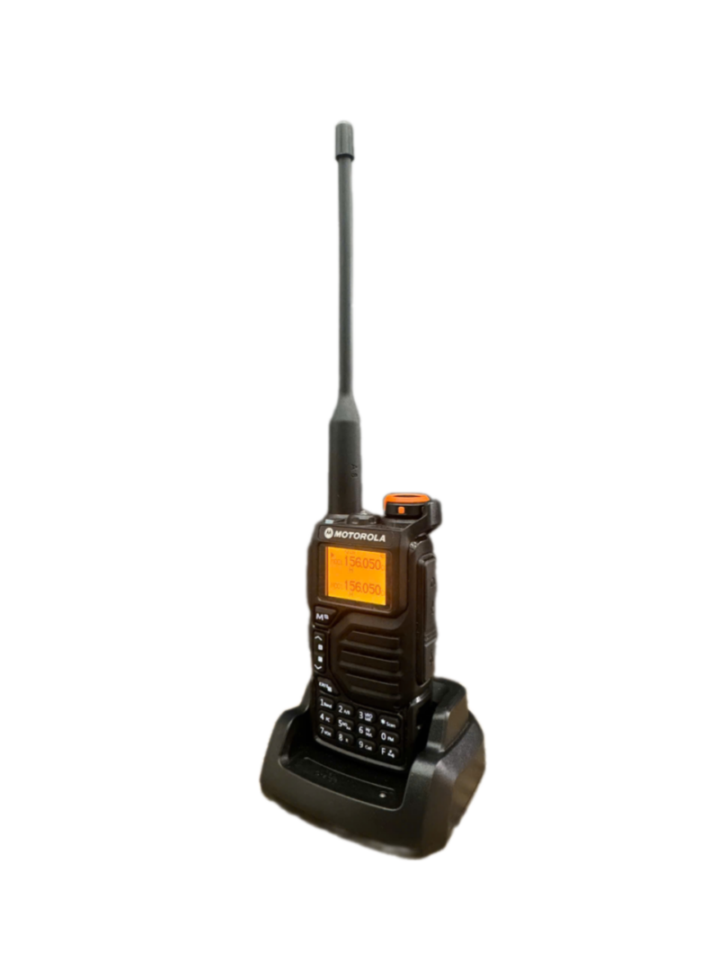 Bộ đàm Motorola TX9100