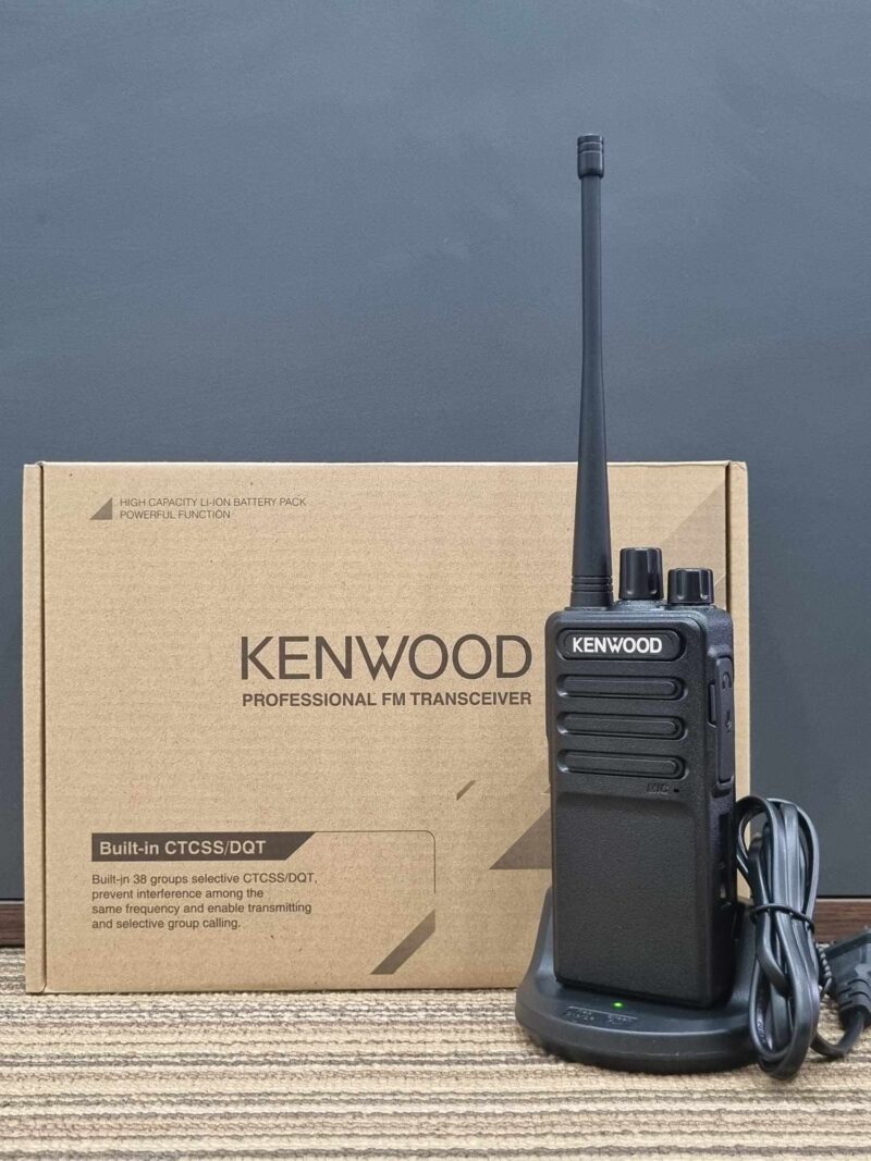 Bộ đàm KENWOOD TK-320