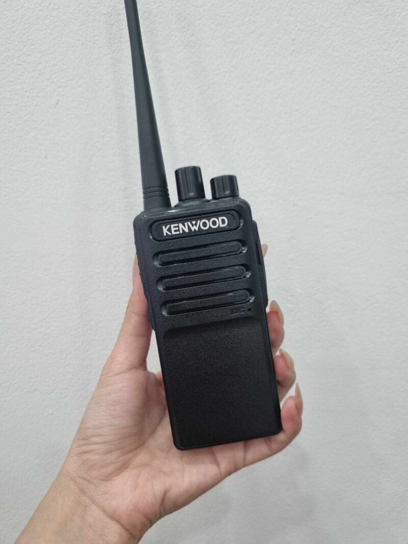 Bộ đàm KENWOOD TK-320