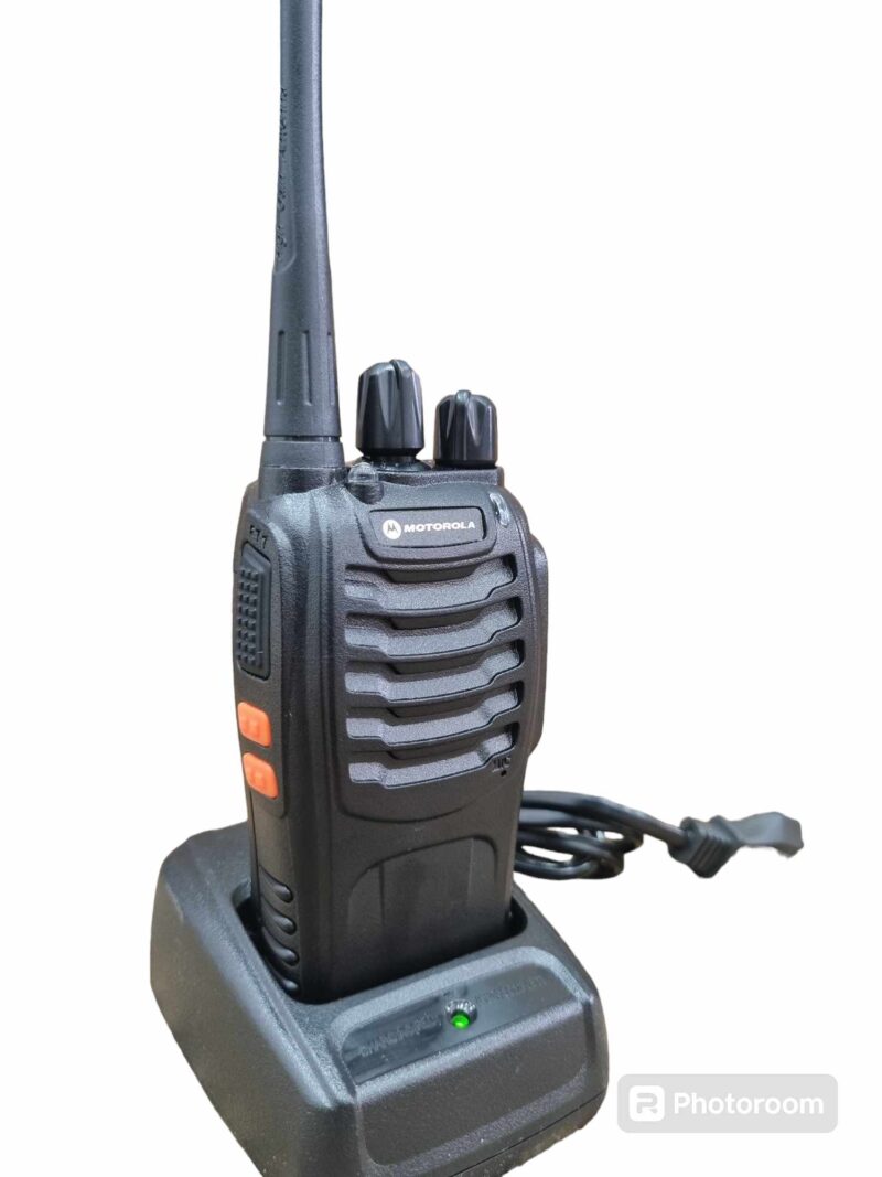 Bộ đàm Motorola GP-366