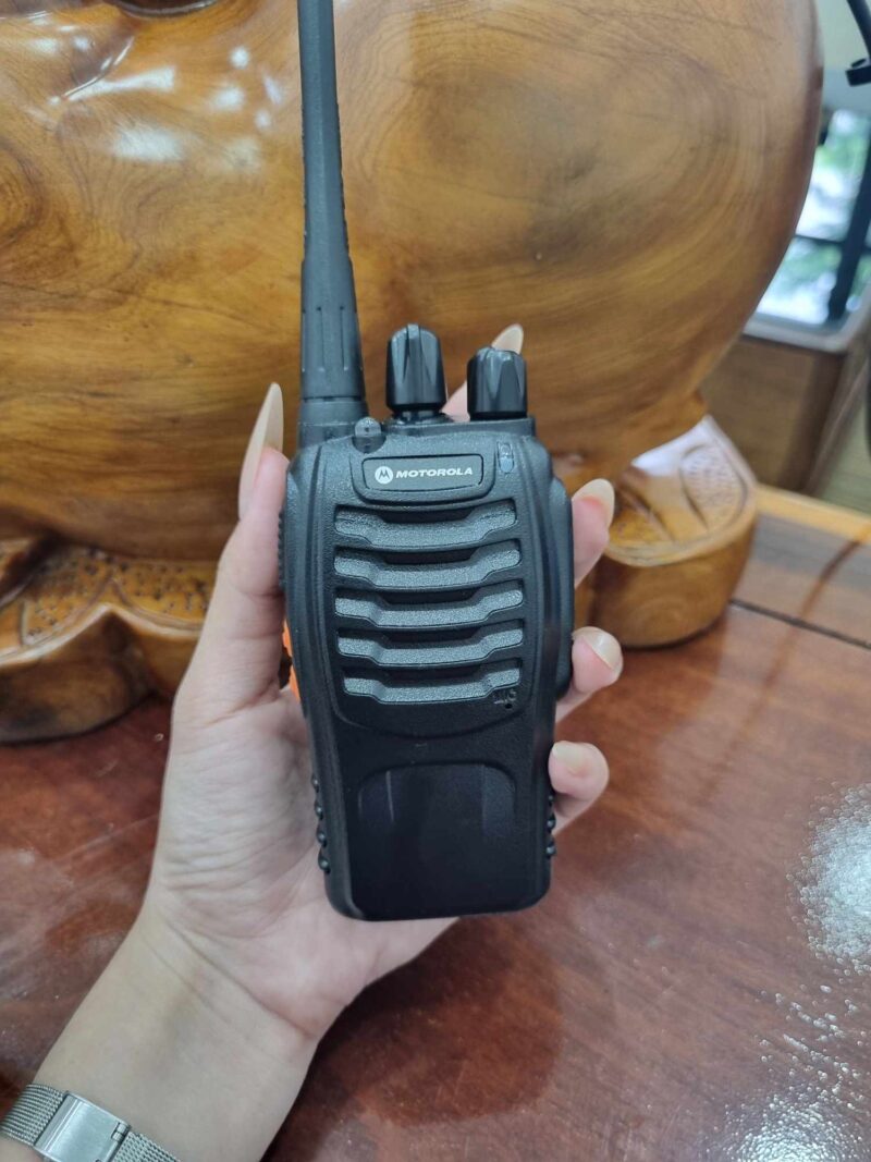 Bộ đàm Motorola GP-366