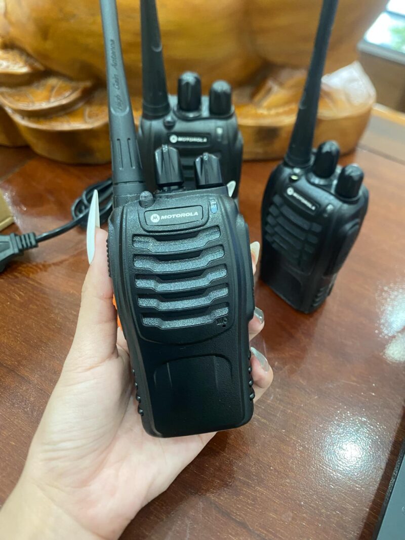 Bộ đàm Motorola MT-960