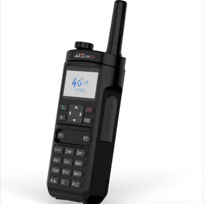 GPS Global nói chuyện 500 km POC Radio hai chiều SIM 2G/3G/4G zello Walkie Talkie
