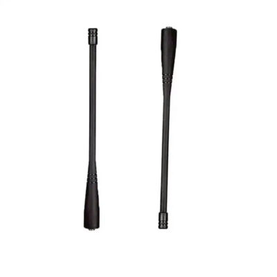 Ăng-ten bộ đàm băng tần kép 144Mhz 430Mhz VHF UHF