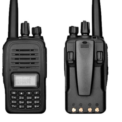 Bộ đàm hai chiều cầm tay JJCC tùy chỉnh, giá rẻ BF, tầm xa, chống nước IP68, băng tần kép, dùng cho hàng hải