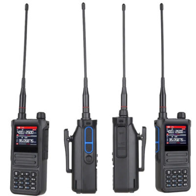 Bộ đàm cầm tay GPS không dây tùy chỉnh JJCC, bán buôn, hai chiều, khoảng cách xa.