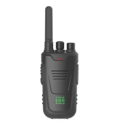 Đài phát thanh mini băng tần kép Baofeng T11, bộ đàm cầm tay UHF Baofeng T11