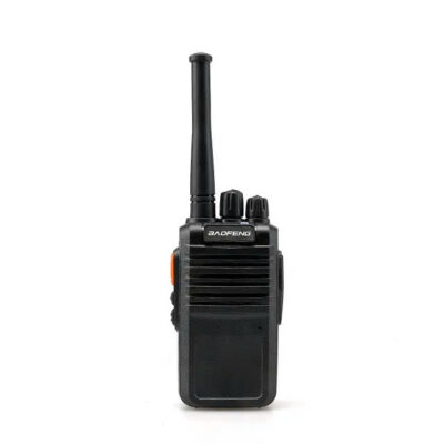 Bộ đàm cầm tay Baofeng BF-M4, tần số UHF 400-470MHz, pin dung lượng cao 3000mAh, Baofeng V4A M4.