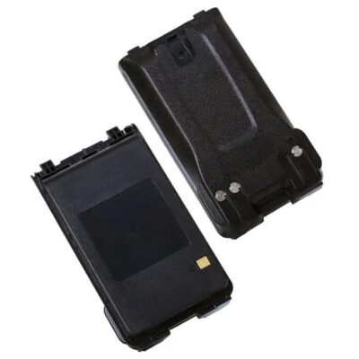 Pin sạc Li-Ion BP 265 BP-265 cho bộ đàm hai chiều Icom IC-V80, IC-V80E, IC-V80FX.