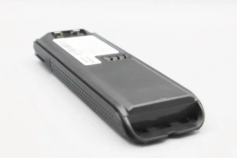 Pin cho bộ đàm hai chiều di động, có thể sạc lại, dung lượng 4300mAH, 7.4v, pin Li-Ion cho bộ đàm.
