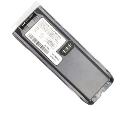 Pin cho bộ đàm hai chiều di động, có thể sạc lại, dung lượng 4300mAH, 7.4v, pin Li-Ion cho bộ đàm.