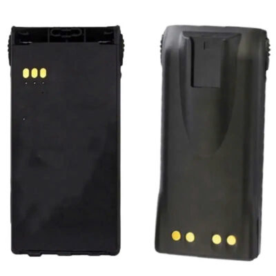 Pin di động Bộ đàm 2 chiều Pin NI-MH PMNN4157AR cho Motorola GP320 328 140 338 380 PG340.