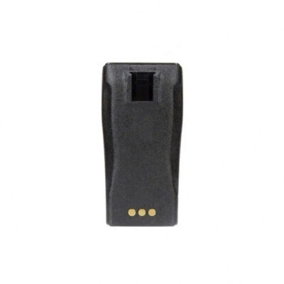Pin sạc lại NI-MH NNTN4851AC cho bộ đàm Motorola, tương thích với GP3688, CP140, CP040