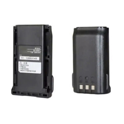 Pin sạc Li-Ion 7.4V BJ2000 cho bộ đàm Icom hai chiều IF16, F26, F36FI, IC-F43, IC-F33, F3161D.