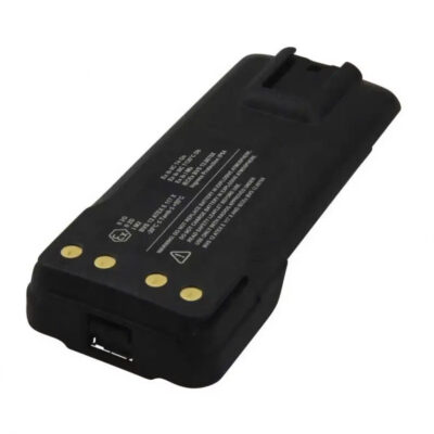 Pin sạc Li-Ion IMPRES NNTN8359A cho bộ đàm Motorola XIP 8608EX và XIP 8668EX.