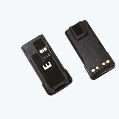 Pin thay thế sạc lại Li-Ion MNTN8129 Nntn8129ar cho bộ đàm hai chiều Motorola APX-2000/3000