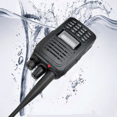 Bộ đàm cầm tay hai chiều BF JJCC tùy chỉnh giá sỉ, giá rẻ nhất, khoảng cách dài, IP68, có thể sử dụng dưới nước, băng tần kép, bộ đàm hàng hải.