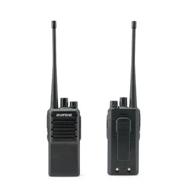 Bộ đàm cầm tay không dây JJCC BF-C2, giá sỉ, khoảng cách xa, bộ đàm hai chiều cầm tay.