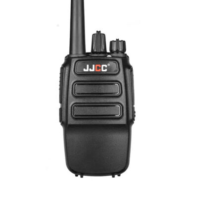 Bộ đàm cầm tay hai chiều JJCC JC-V66, khoảng cách xa, thời lượng pin lâu, tùy chỉnh theo yêu cầu.