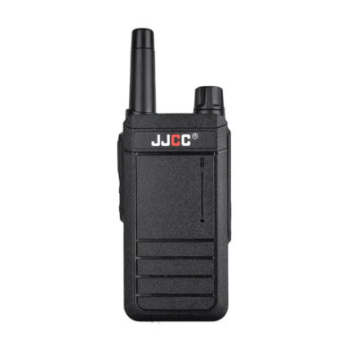 Bộ đàm hai chiều USB JJCC JC-3518 khoảng cách xa, thiết kế tùy chỉnh BF.